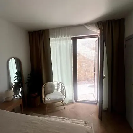 Panorama Bay-serenity Haven Apartman *