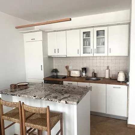 Apartman Panorama Bay-serenity Haven *