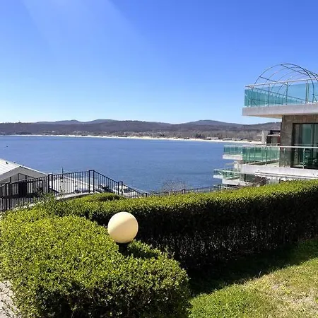 Panorama Bay-serenity Haven Apartman