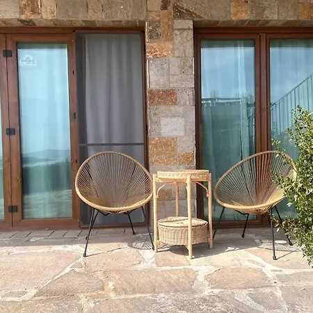 Panorama Bay-serenity Haven Apartman *