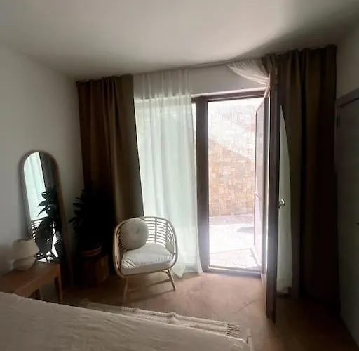 Panorama Bay-serenity Haven Апартамент *