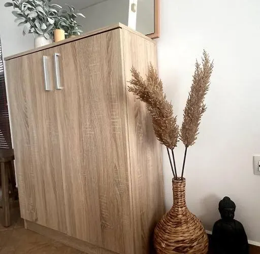 Panorama Bay-serenity Haven Апартамент *