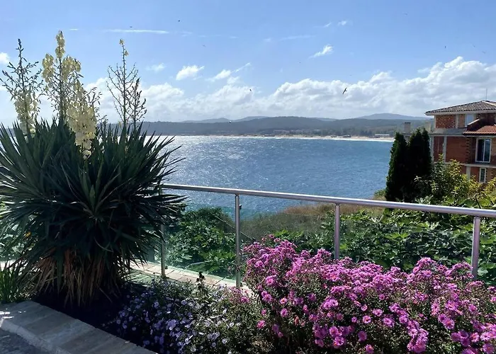 Panorama Bay-serenity Haven