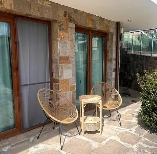 Апартамент Panorama Bay-serenity Haven