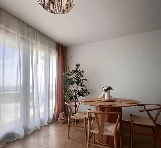 Panorama Bay-serenity Haven *