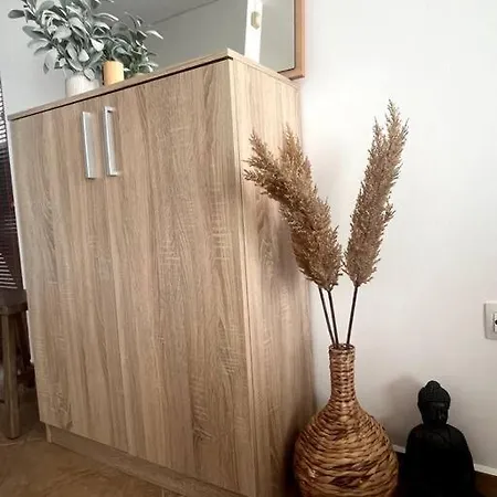 Panorama Bay-serenity Haven Apartment *