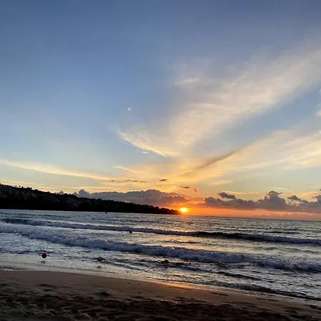 Panorama Bay-serenity Haven Burgas