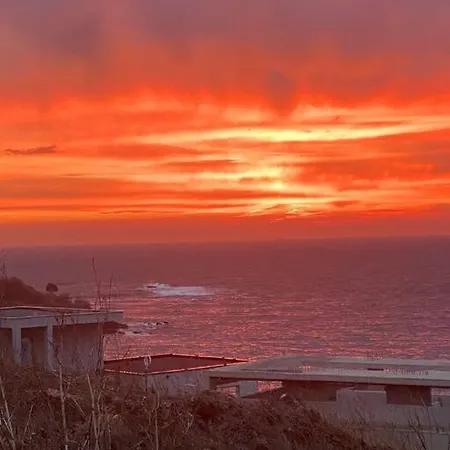 Apartment Panorama Bay-serenity Haven *