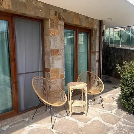 Apartment Panorama Bay-serenity Haven