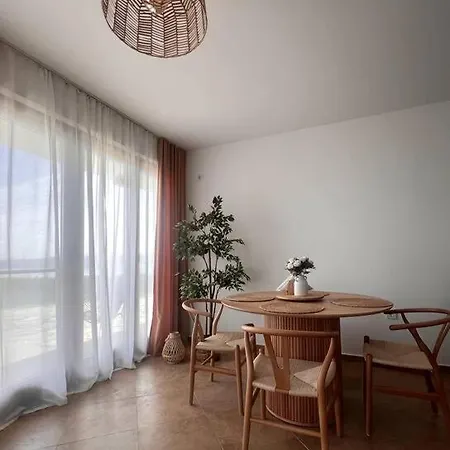 Panorama Bay-serenity Haven *