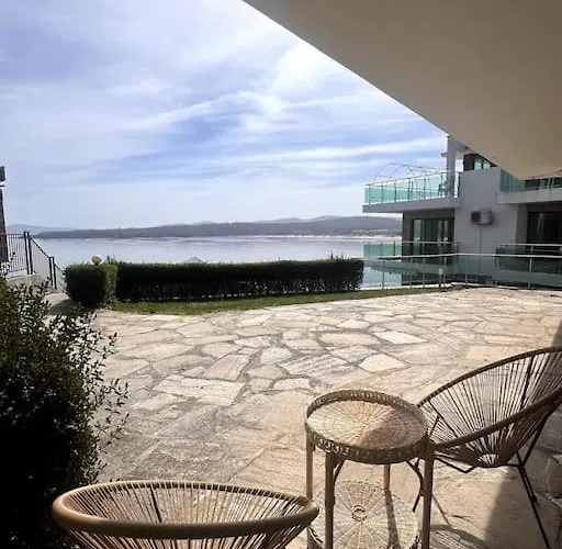 Panorama Bay-serenity Haven *