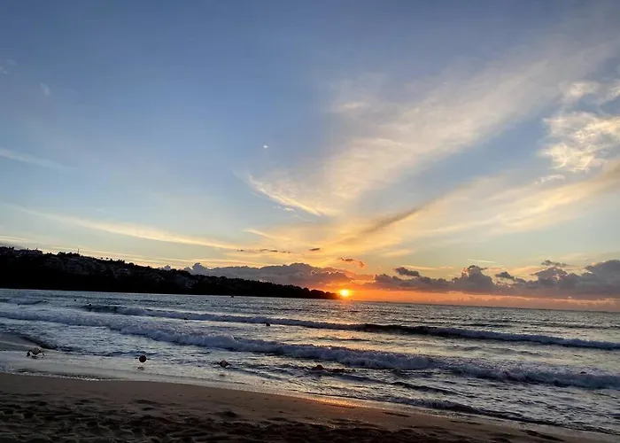 Panorama Bay-serenity Haven بورغاس